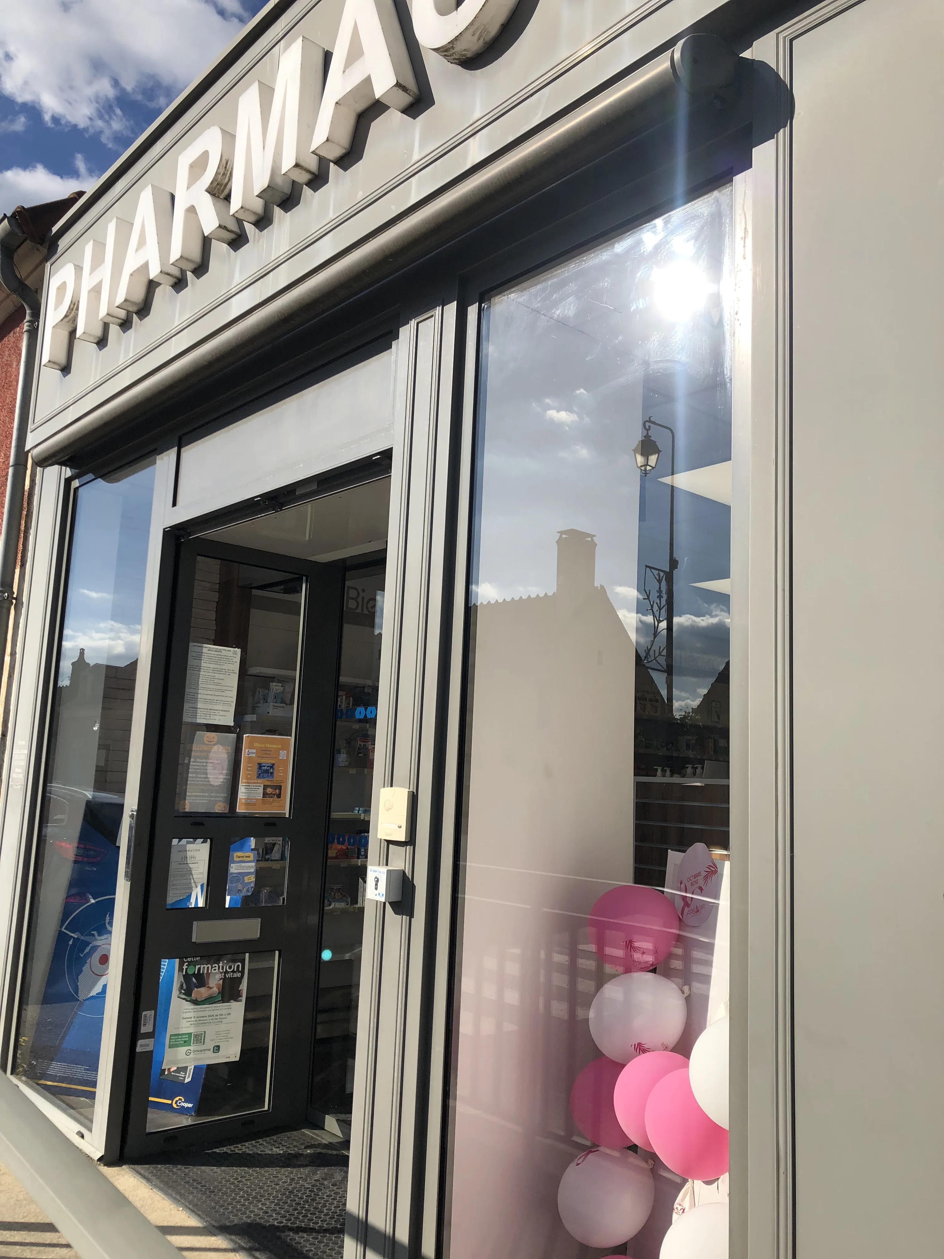 Image pharmacie sur Ouipharma.fr