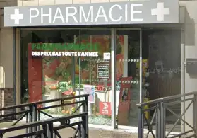 Image pharmacie sur Ouipharma.fr