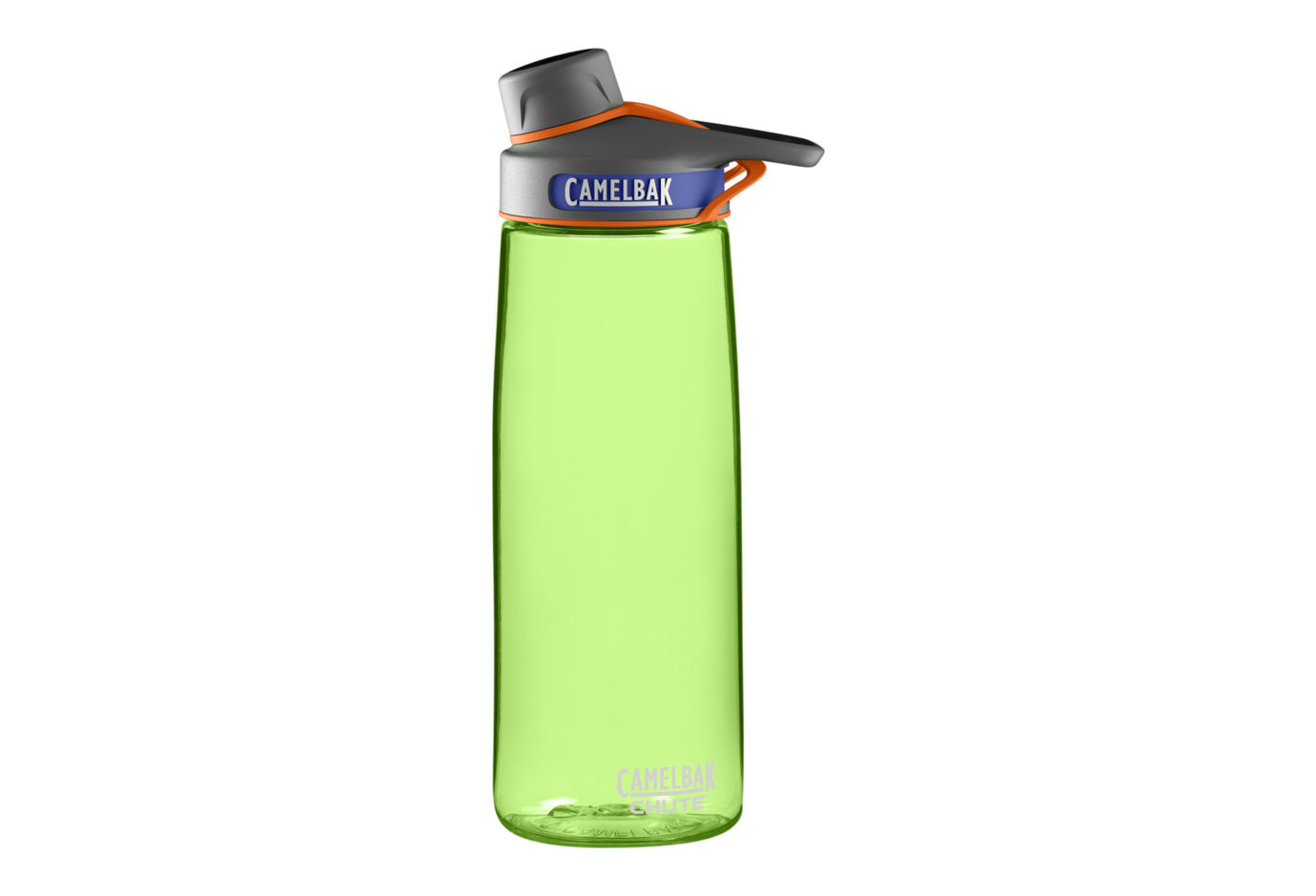 Camelbak chute 75l water bottle vodka
