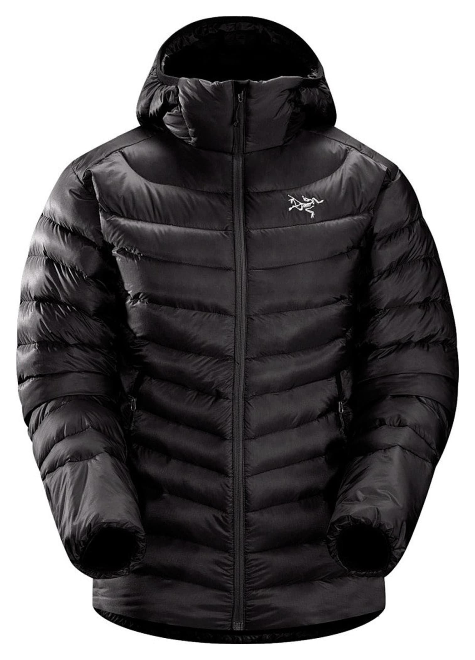 Arc'Teryx Women's Thorium AR Hoody Black Large