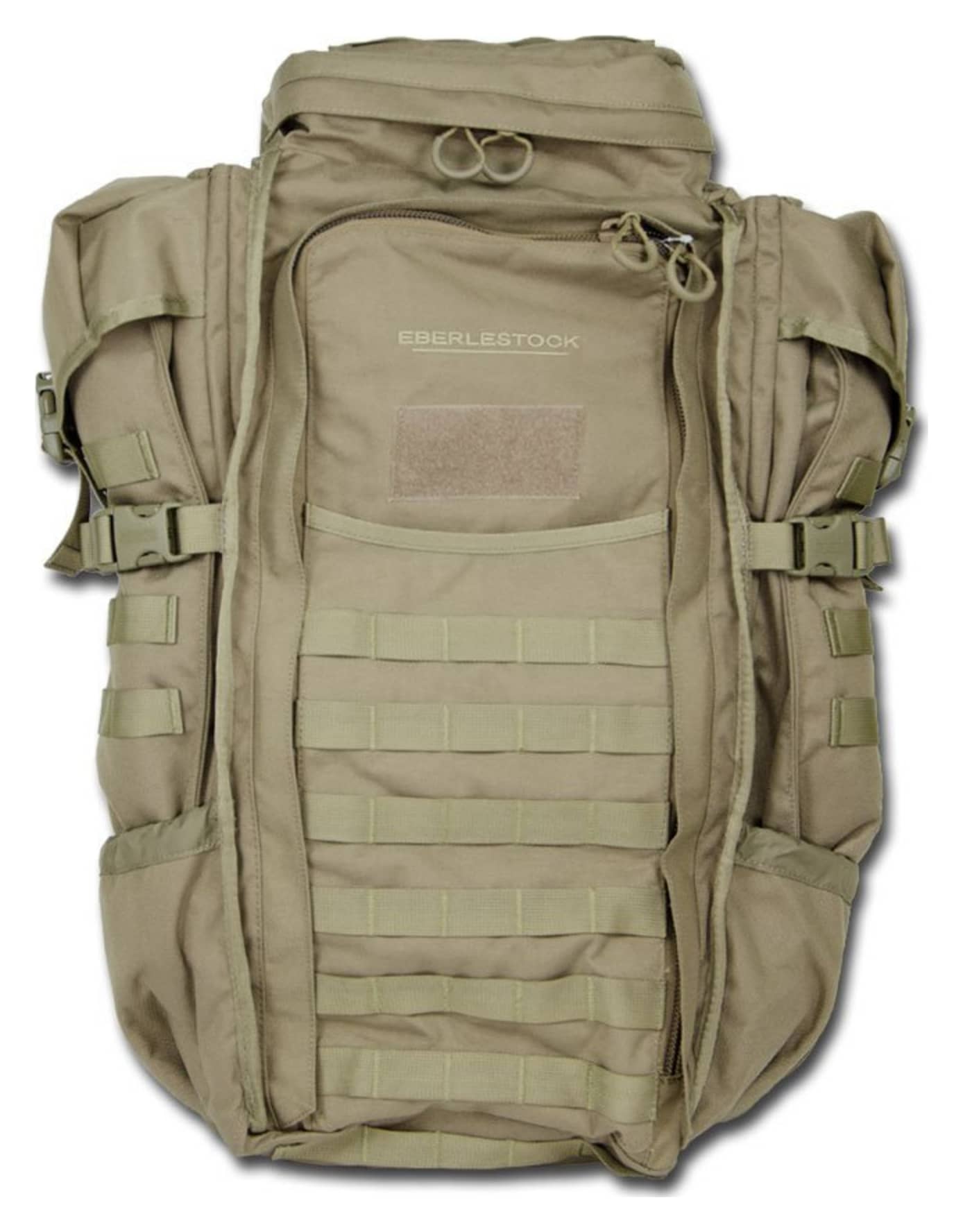 Eberlestock Halftrack Pack Dry Earth