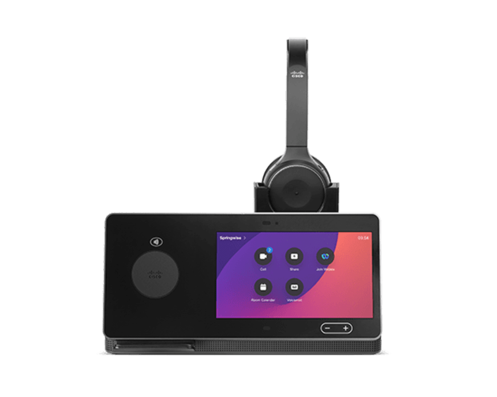 Jabra webex store
