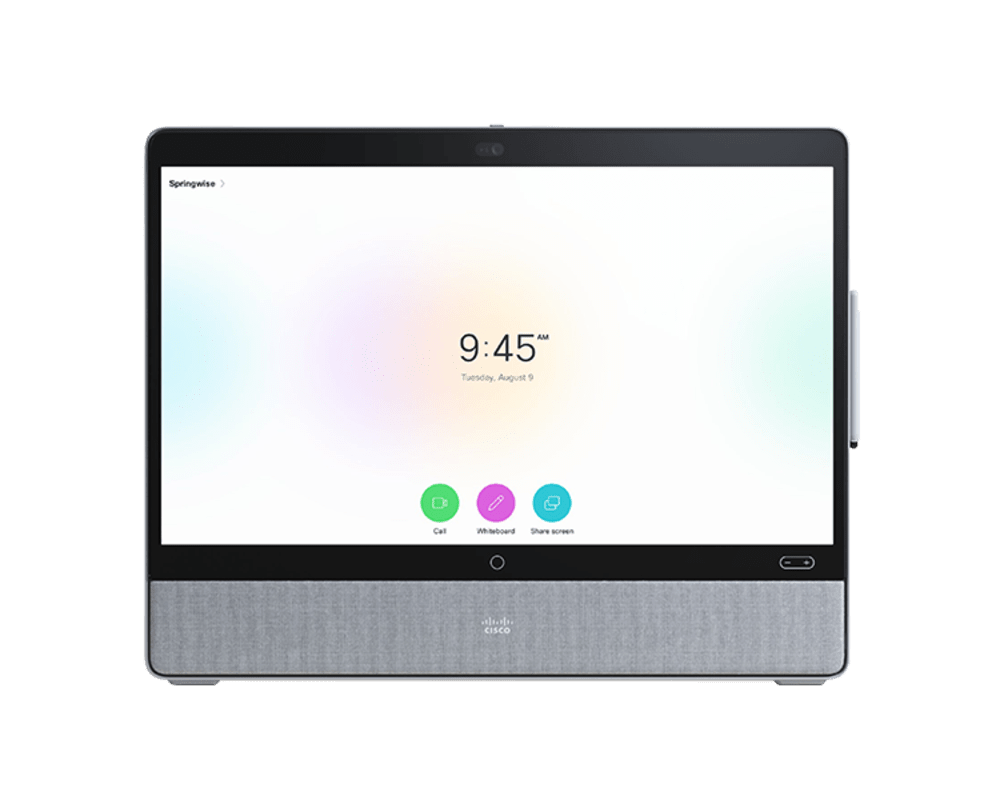 Cisco Desk Pro ex Hardware Shop by Cisco