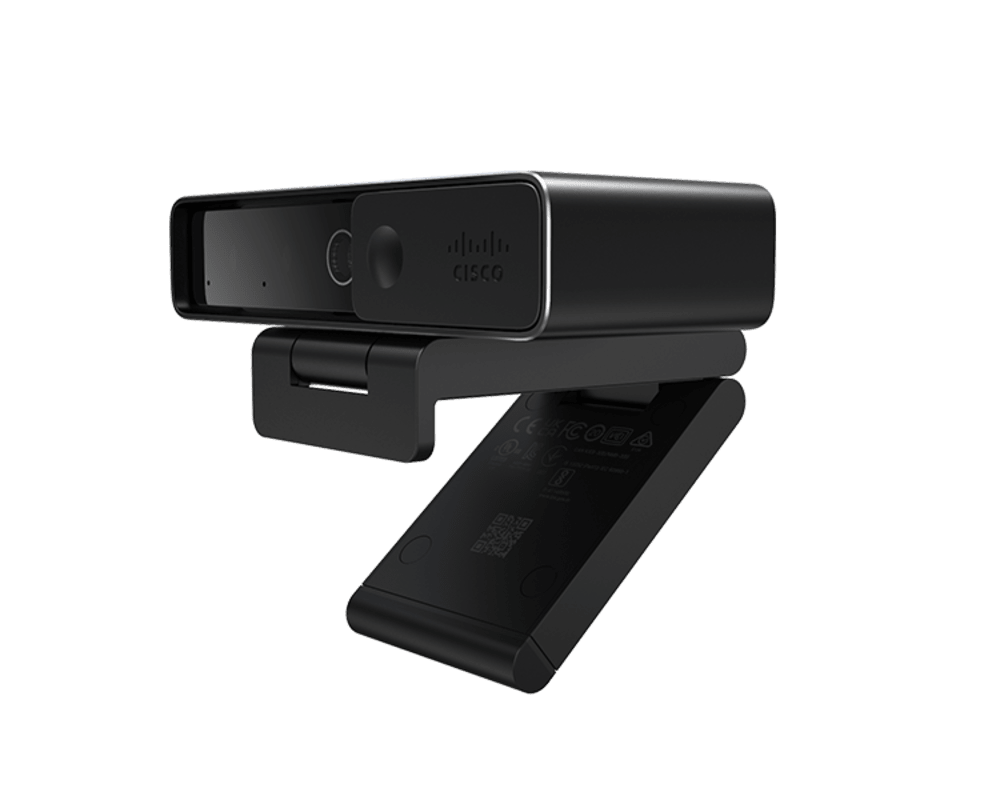 Cisco Desk Camera | Webex Hardware Shop by Cisco