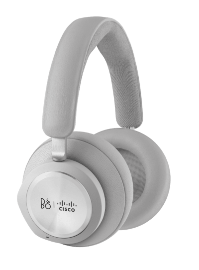 Cisco webex bluetooth headset clearance