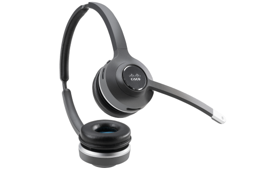 Cisco headset 562 deals