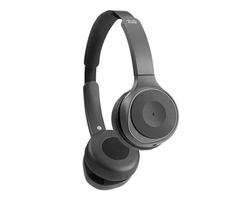 Cisco wireless shop headset 730