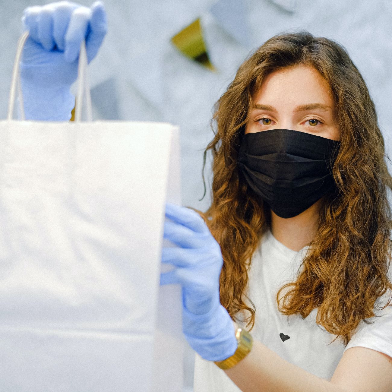 Assemble Dental Care Kits for Unhoused Veterans
