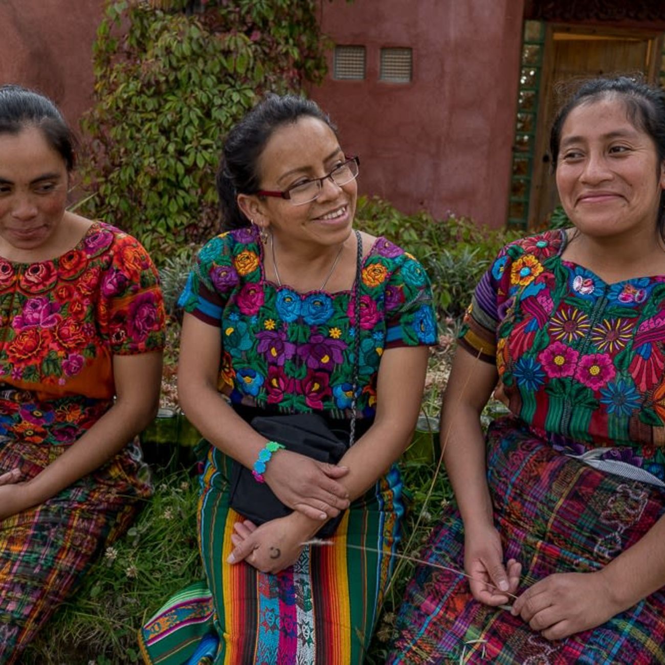 Learn About the Indigenous Guatemalan Community