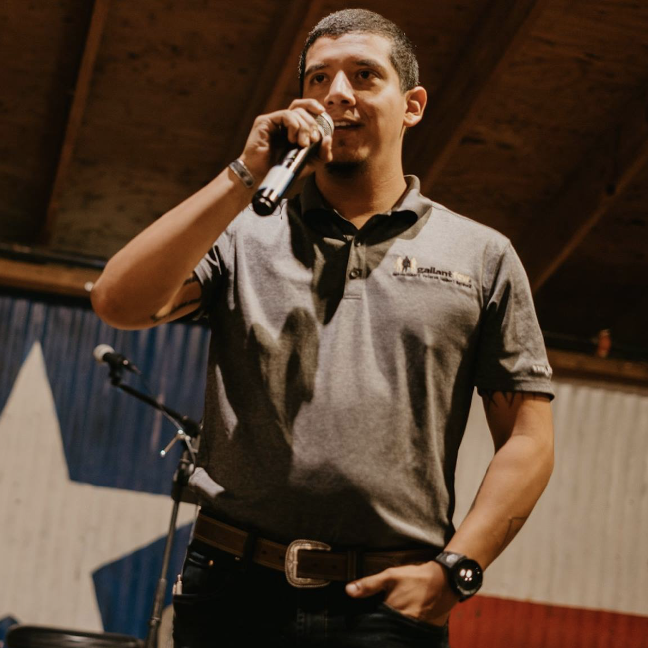 Take the Azimuth Check and Support Veterans in Your Community