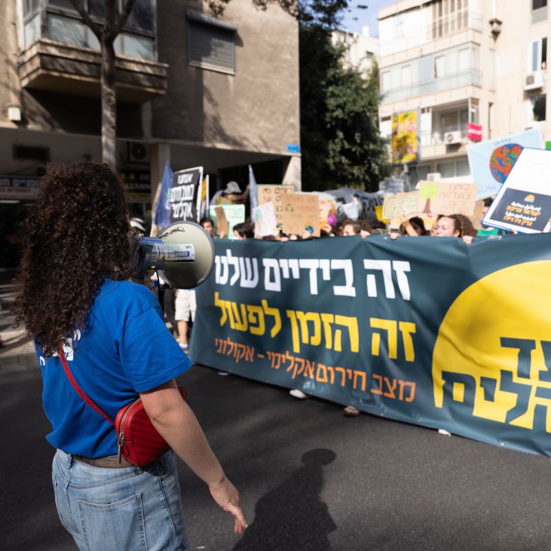 All About Activism: Why It Works, Why It Matters, and How to Make an Impact