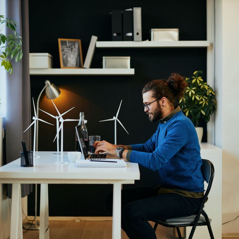 Design Your Own Corporate Climate Action Project