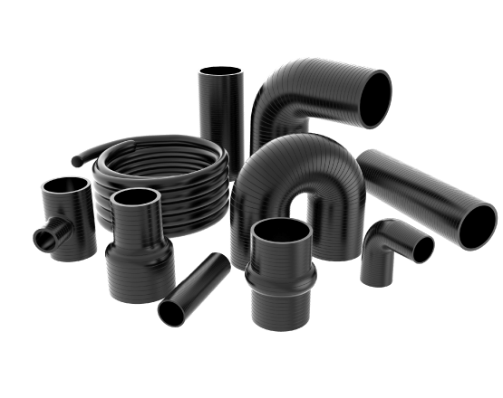 Silicone Hose Stock Clearance