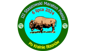 III Staszowski Maraton Pieszy "Po Krainie Bizonów"