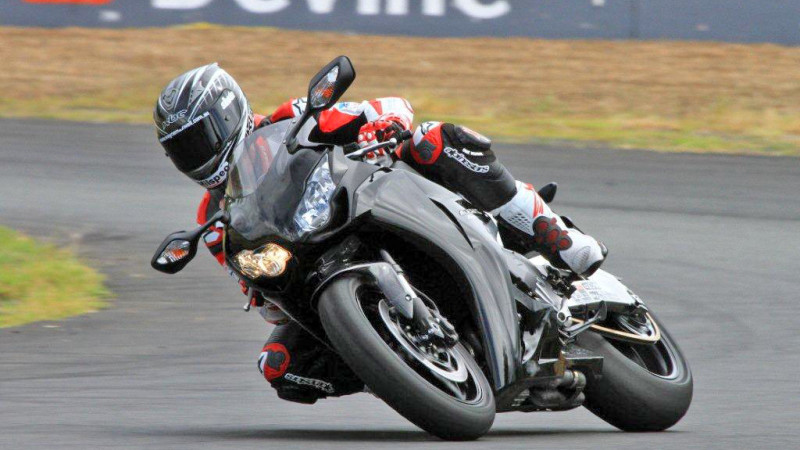 Honda motorbikes queensland #2