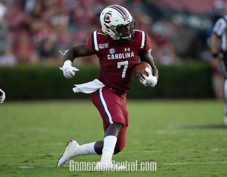 South Carolina Gamecocks football The most intriguing position to