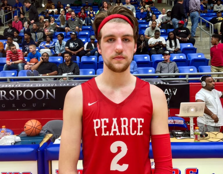 Basketball Recruiting - Four-star junior Drew Timme sees ...