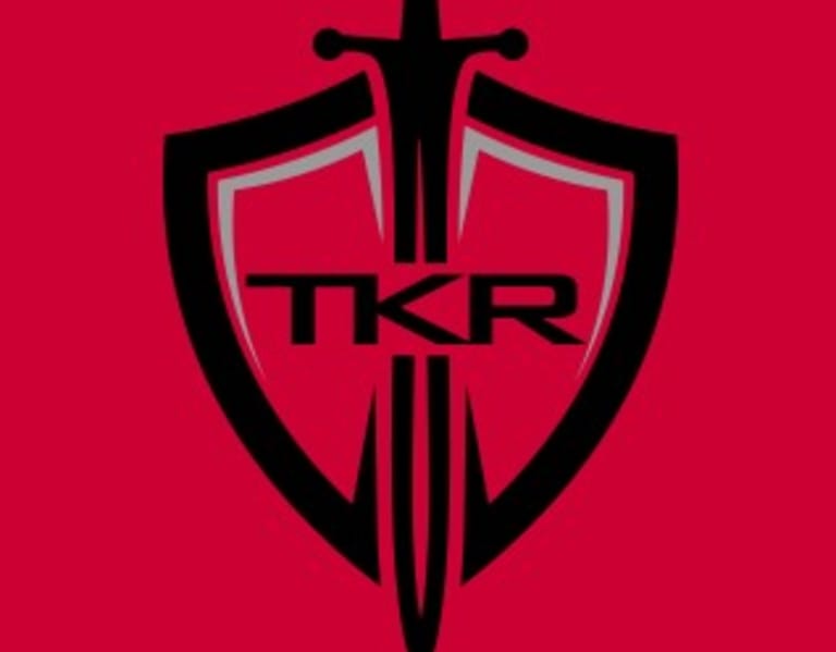 TheKnightReport - TKR Unveils New Look Logo