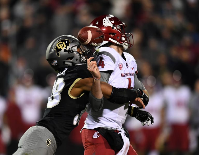 CUSportsNation - Top 2016 Colorado Football Moments: No 6 ...