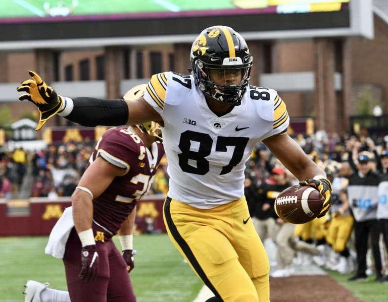 HawkeyeReport Tuesdays With Torbee