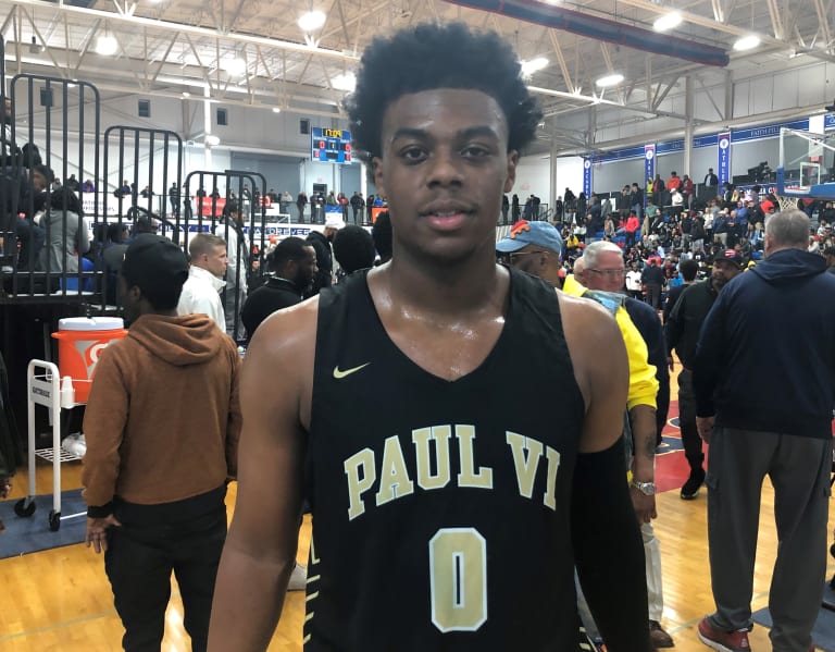 The latest on Harrison Ingram, Trevor Keels, Paolo Banchero The latest on Harrison Ingram, Trevor Keels, Paolo Banchero