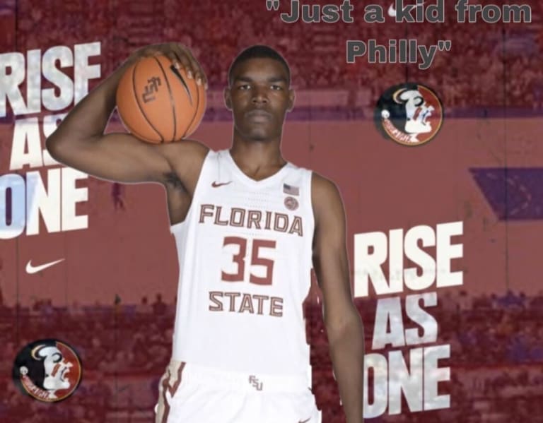 Florida State lands 7-footer Naheem McLeod Florida State lands 7-footer Naheem McLeod