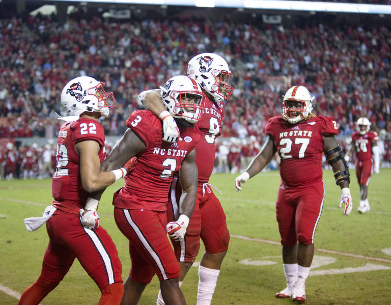 TheWolfpacker - NC State football in hindsight: Reviewing preseason win-loss projections