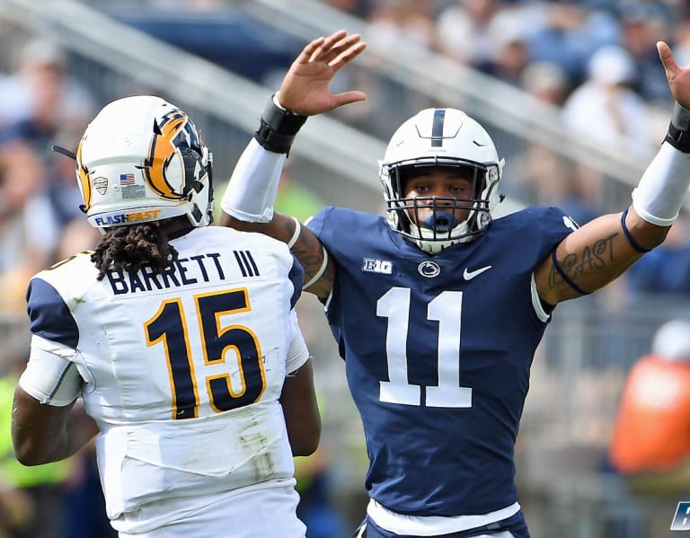 Penn State Football: Will There be a College Football ...