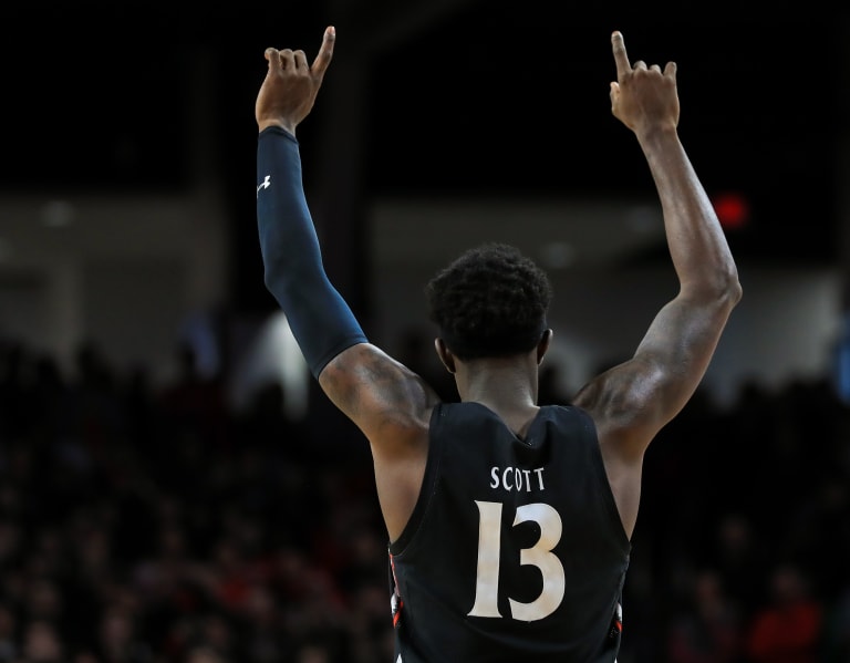 Cincinnati Bearcats Basketball | Bleacher Report | Latest News, Scores ...