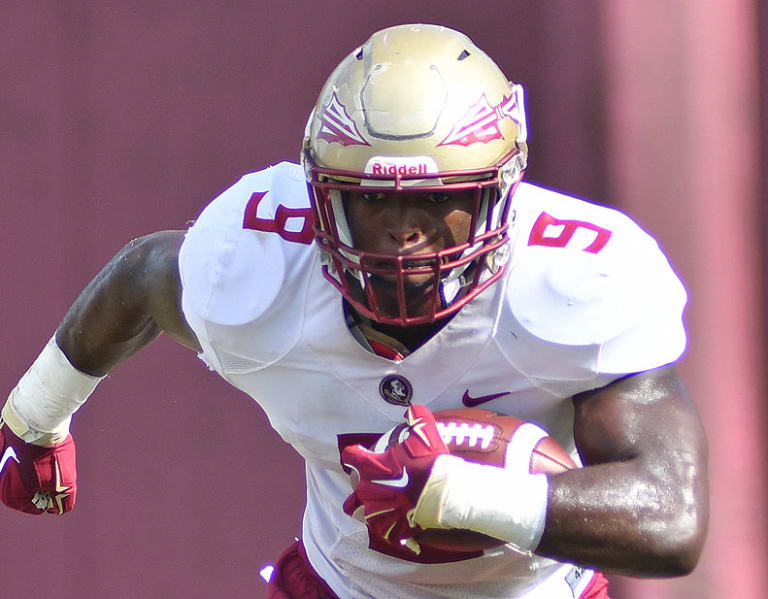 Warchant Warchant TV FSU players discuss frustrations following