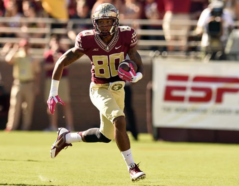 Warchant Florida State's 2011 football recruiting class