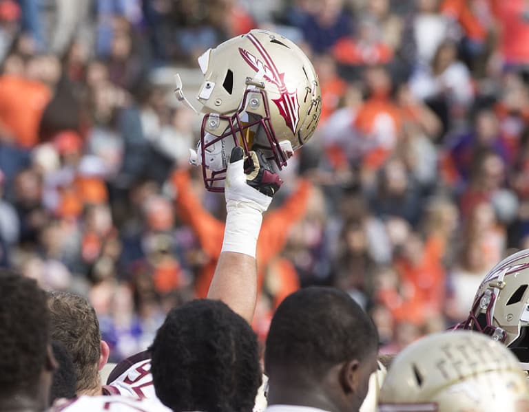 Warchant Florida State's 2018 football schedule, kickoff times and