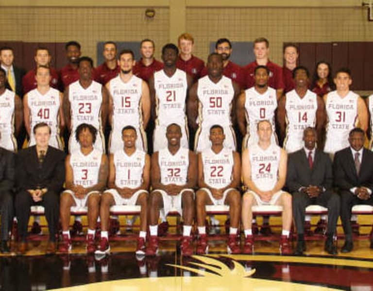 florida state basketball 21