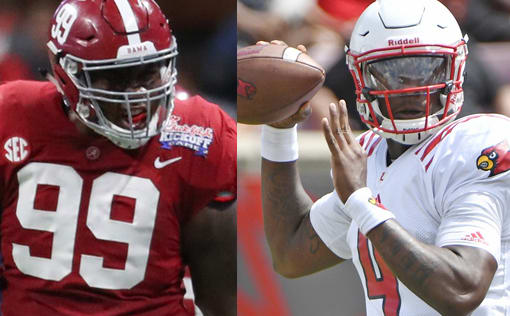 BamaInsider - Know the foe: Can Louisville challenge Alabama?