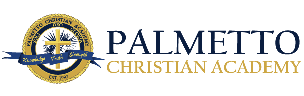 Palmetto Christian football scores