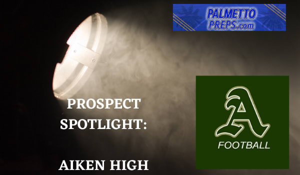 Aiken High School football SC