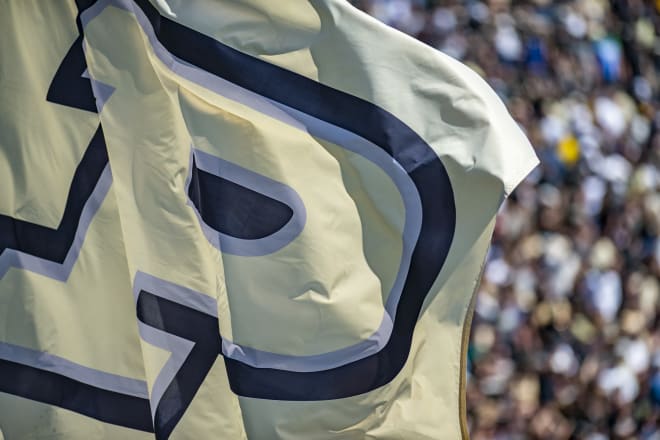 Purdue's recruiting eye now turns to transfers