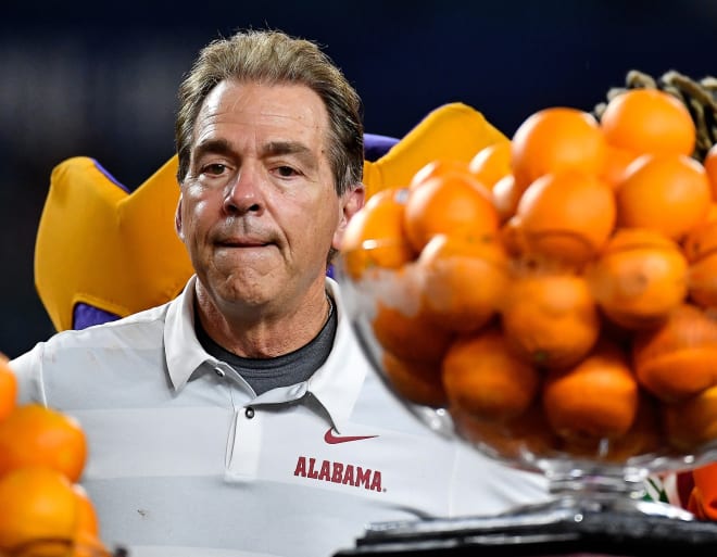 Bamainsider A Look At Possible Bowl Destinations For The