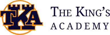 The King's Academy football