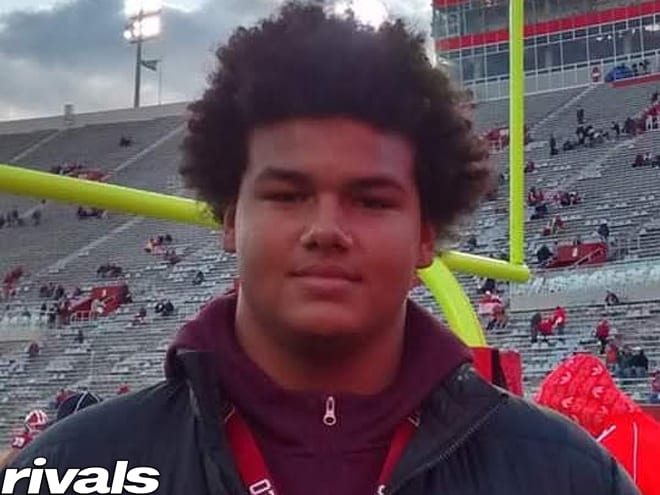 Jaelin Alstott-VanDeVanter