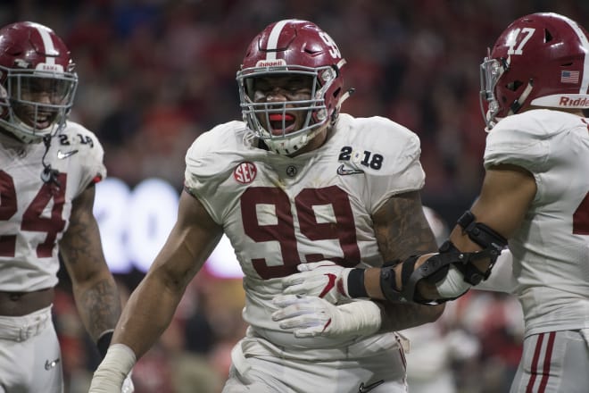 Bamainsider Saban Provides Injury Report On Three