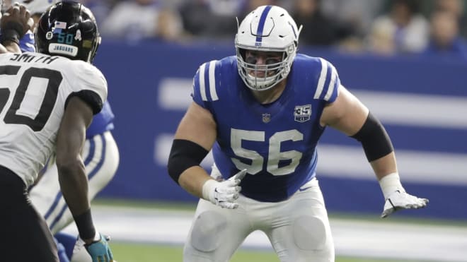 quenton nelson