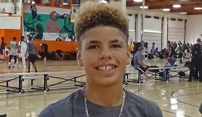 BruinBlitz - VIDEO: UCLA commit LaMelo Ball clips