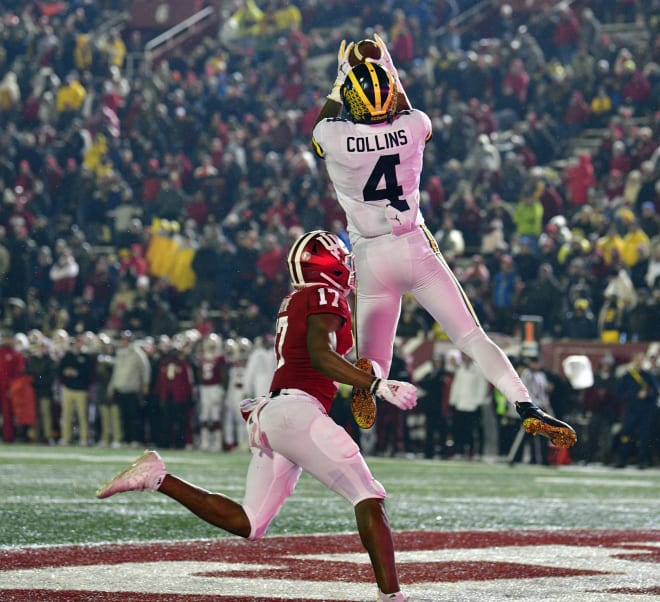 Thehoosier Michigan Loss Shines Light On Depth