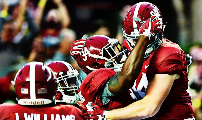 Bamainsider What You Need To Know Alabama Crimson Tide