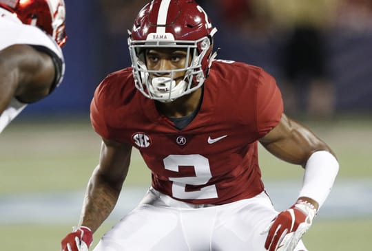 Rivalscom Grading The Alabama Crimson Tide Football