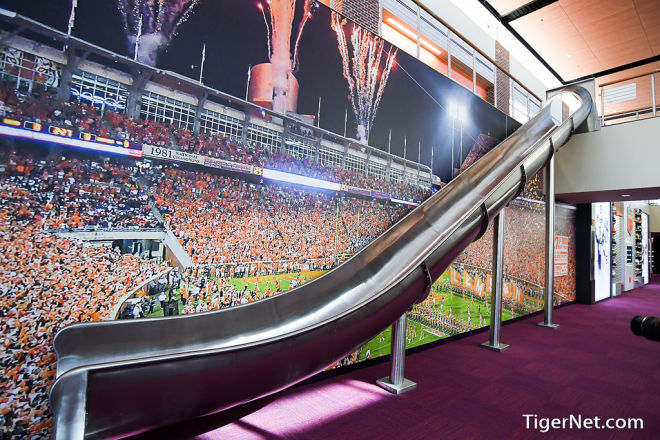 Warchant Programs Large And Small Pouring Millions Into