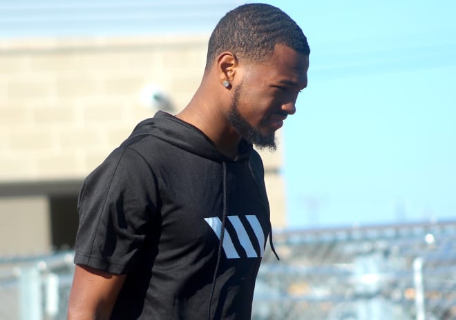 California cornerback Darion Green-Warren has signed with Michigan Wolverines football