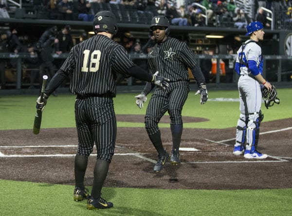 vandy baseball jersey