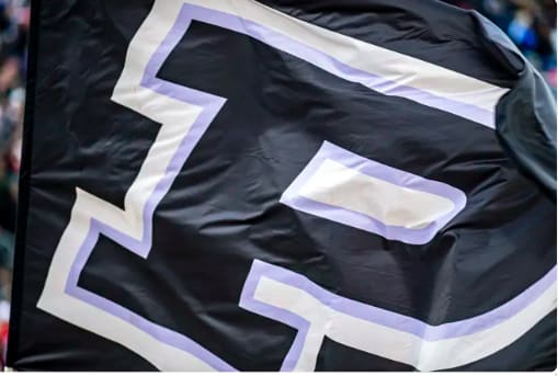Purdue flag